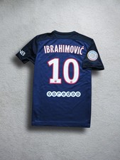 Maglia calcio 15/16 PSG