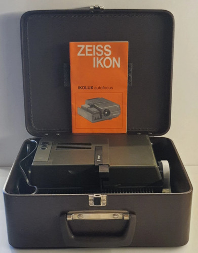Zeiss ikon ikolux - zeiss,