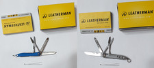 🔥 Leatherman Style blu