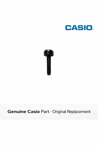 Casio 10124493 vite maschio - 10124493,