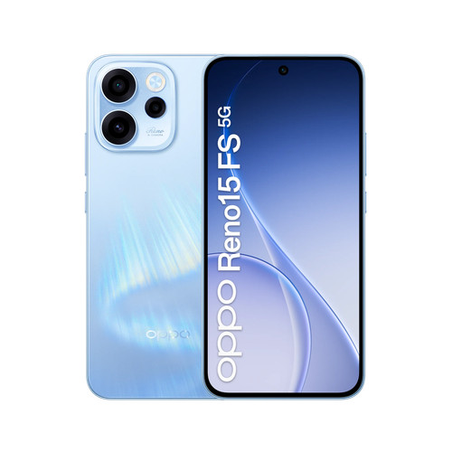 Oppo reno 15fs dual sim - reno,
