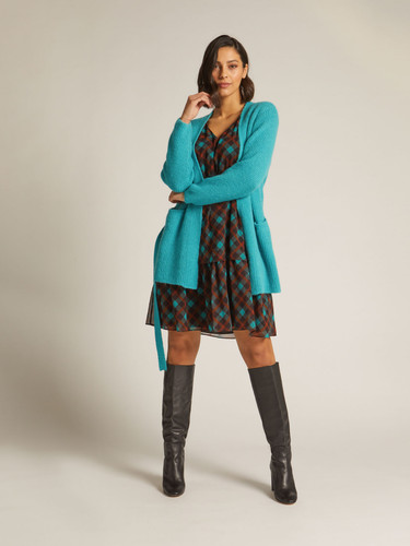 Elena miro cardigan con - elena,