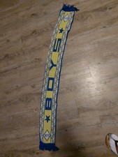 SCIARPA ULTRAS BOYS PARMA Anni