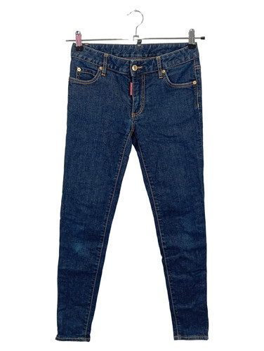 Jeans donna dsquared2 - donna, fit