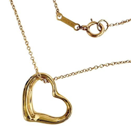 Tiffany collana mini - collana,