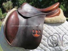 Sella bambino/pony 16" BRUNO