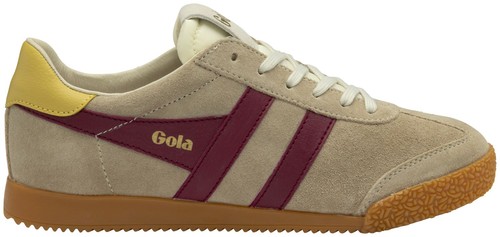 Gola elan donna - donna, pelle