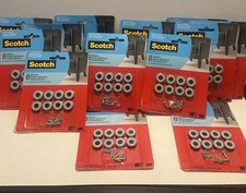 1-Scatola di 8-SCOTCH MOBILI