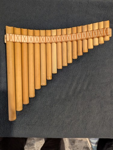Panflute professionale flauta - professionale, (flauta