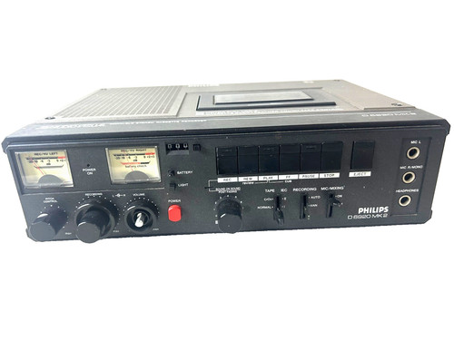 Philips 6920 2 vintage - d,