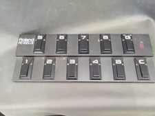 Roland FC-100 MKII MIDI Foot