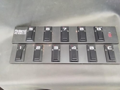 Roland 100 mkii midi - roland,