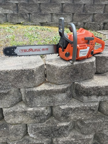 Oem husqvarna 346xp chainsaw - 346xp,