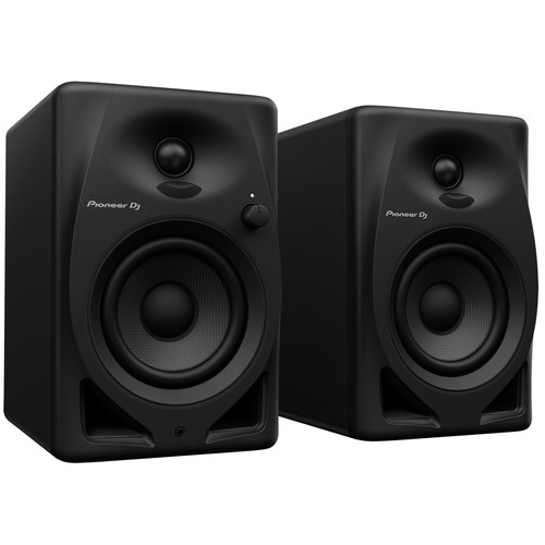 Pioneer 40d activ - dj, dm-40d