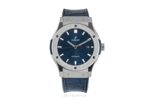 Orologio uomo hublot classic - hublot,