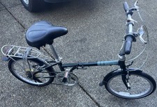 Dahon Travel Boardwalk 7 Speed