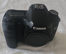 Canon EOS 50D Digital SLR
