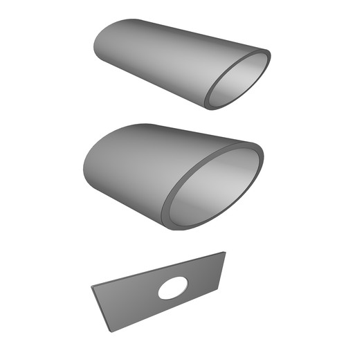 Espositore supporto per - espositore,