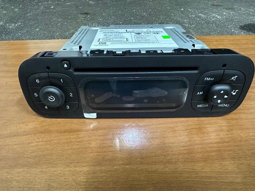 Autoradio fiat panda - autoradio, serie