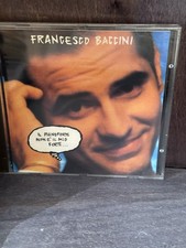 CD FRANCESCO BACCINI IL
