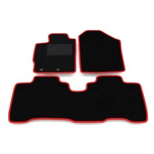 Tappetini compatibili con Toyota Verso-S 2010-2015