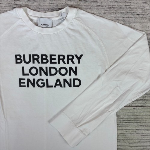 Camicia manica lunga burberry - manica,