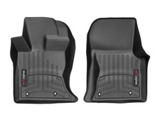 WeatherTech Tappetini per