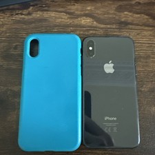 iPhone XS 256Gb Nero Sbloccato