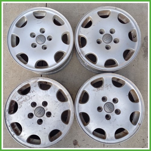 Cerchi lega audi 1a - lega,