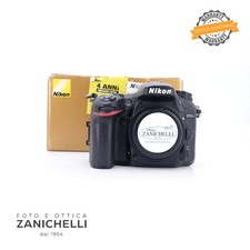 Nikon D7200 Body 1929 Scatti