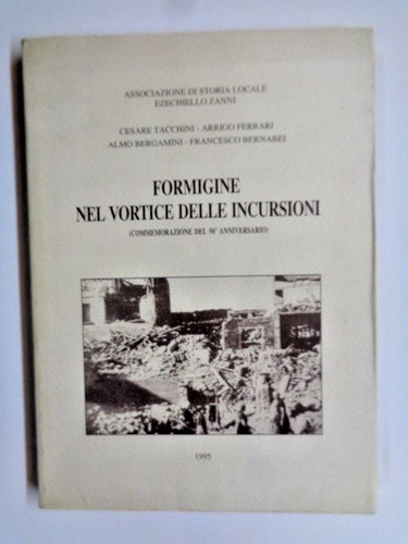 Formigine nel vortice delle - formigine,