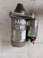 MOTORINO D' AVVIAMENTO PER