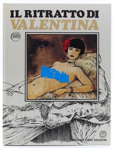 Ritratto valentina guido - il,