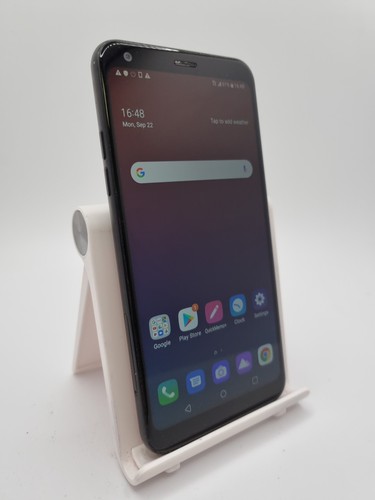Smartphone android nero - android, q7