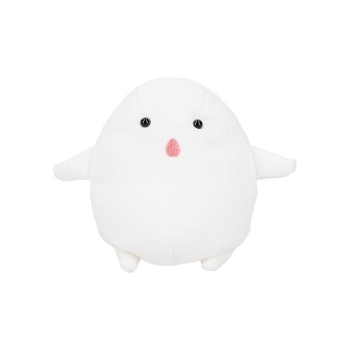Peluche the boy and - peluche,