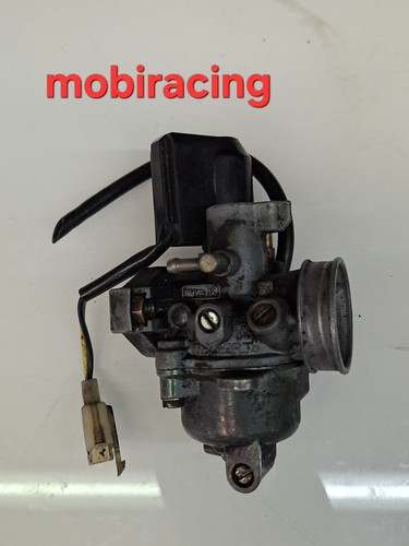 Carburatore dell orto phva - dell,