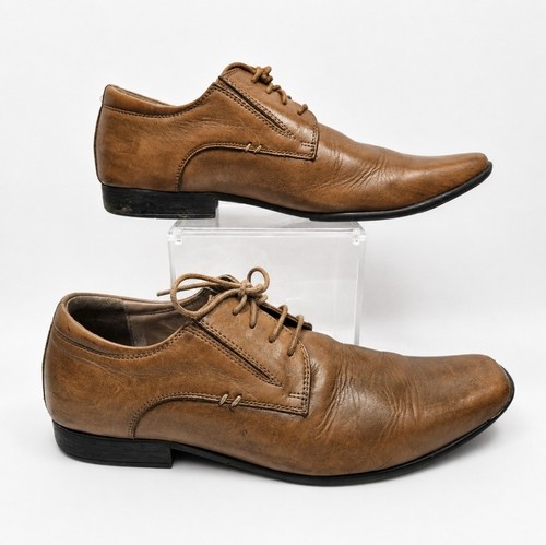 Scarpe oxford hotter - scarpe,
