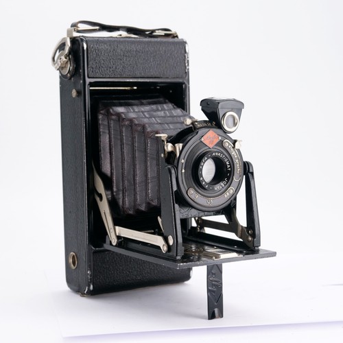 Agfa billy igetar 8 lens - billy,, f/8.8