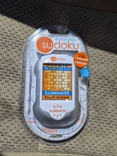 Sudoku Puzzle Gioco Tenuto a