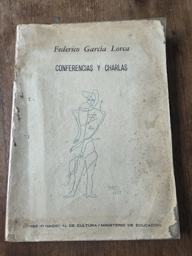 Federico garcía lorca - garcía,