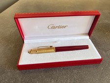 Diabolo cartier gold 18k - cartier,