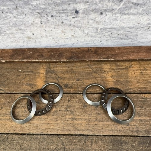 Stronglight set cuscinetti - stronglight,