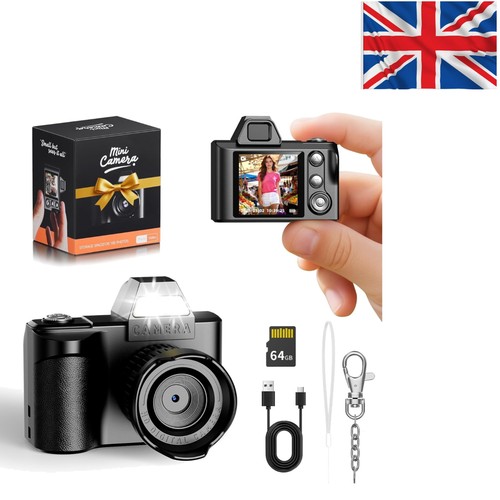 Mini fotocamera digitale - fotocamera,