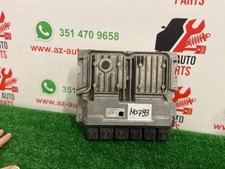 CENTRALINA MOTORE BMW SERIE 5 2018 8473992-01 M0799