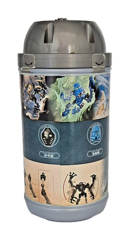 Lego bionicle toa - bionicle, mata