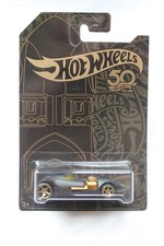 Hot Wheels 50 Anniversario