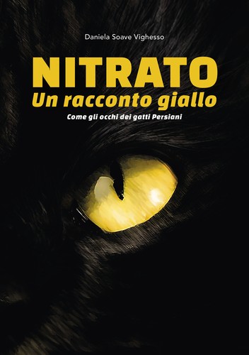 Nitrato racconto giallo - un,