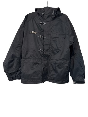 Giacca snowboard vintage - da,