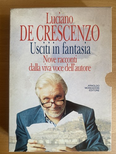 Usciti fantasia luciano - fantasia,