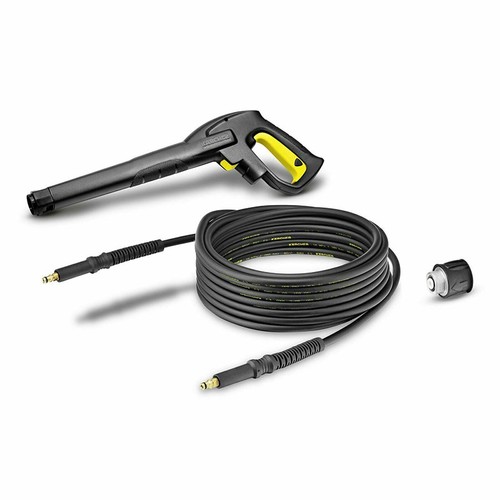 Pistola karcher tubo alta - pistola, +